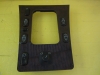 Mercedes Benz -WINDOW  Switch  ONLY WOOD IS NOT IN GOOG CONDITION  - 2108200110